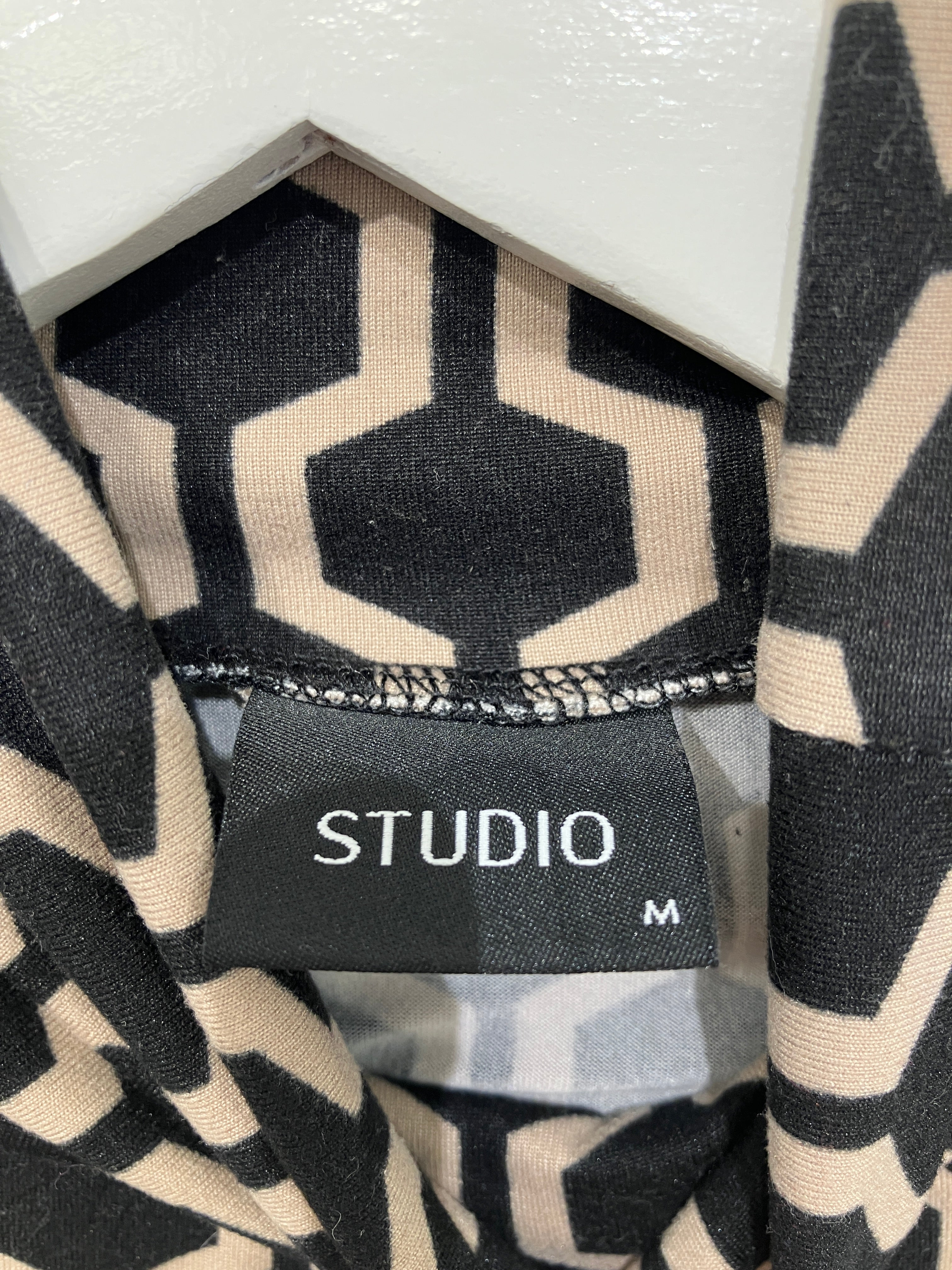 Studio Bluse